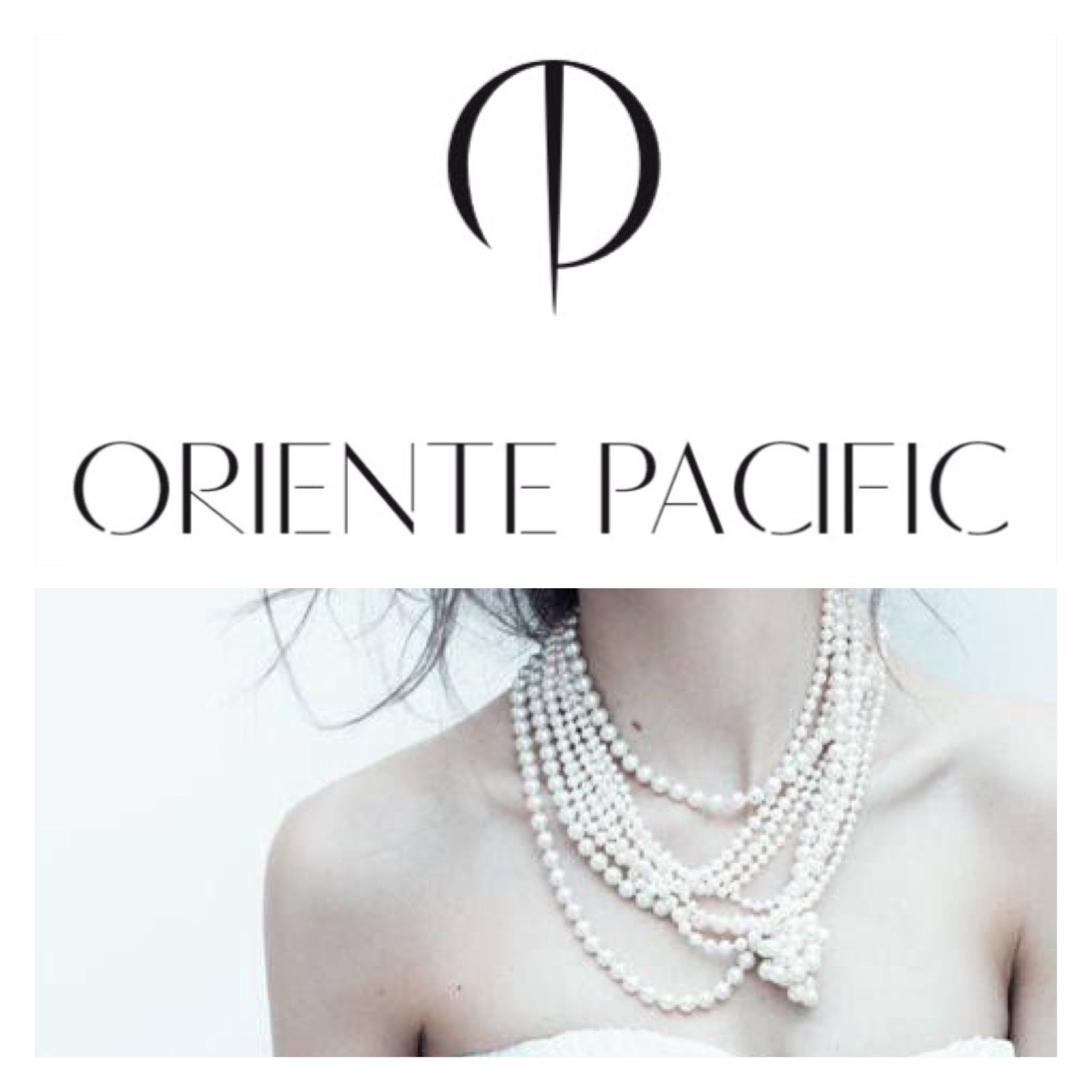 Collar de 3 hilos de Agatas y Opalo sintetico en cadena de Metal